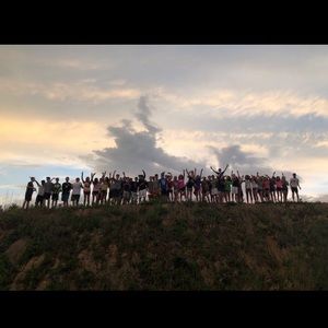 Meet your Posher, Joel